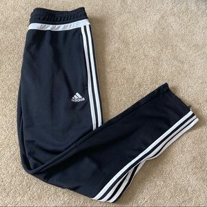 Addidas Track Pants